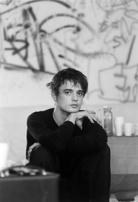 Babyshambles - Pete Doherty