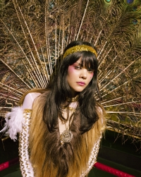 Bat For Lashes - Natasha Khan