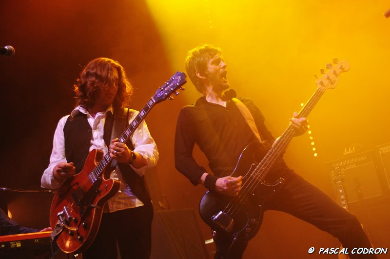 Catherine Ringer  l'Olympia