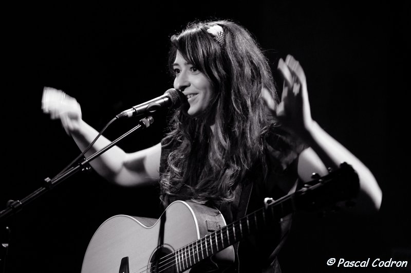 Fanny Krief  la Maroquinerie