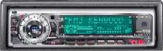 Kenwood KDC-WV6027