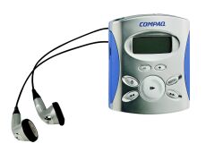 iPAQ - Compaq