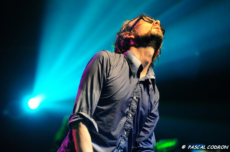 Jarvis Cocker au Bataclan