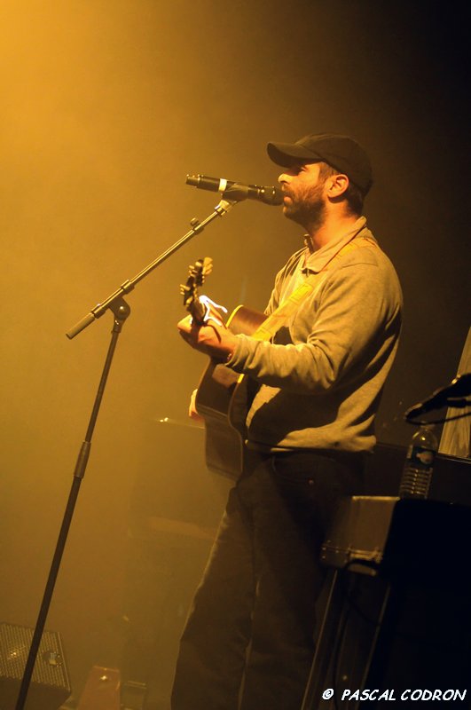 Joseph Leon  la Cigale