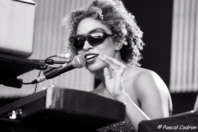 Martina Topley Bird aux Eurockennes 2010