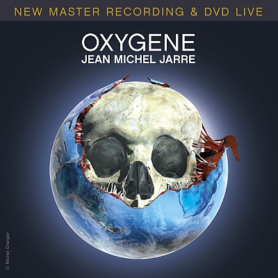 Jean-Michel Jarre - Oxygene