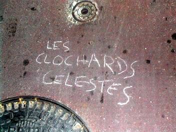 Les Clochards Clestes