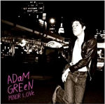 Adam Green - Minor Love (2010)