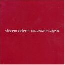 Vincent Delerm - Kensington Square