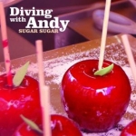 Diving With Andy - Sugar Sugar (2009)