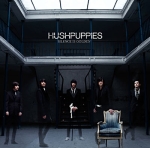 HushPuppies - Silence is Golden