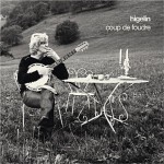 Jacques Higelin - Coup de Foudre (2010)