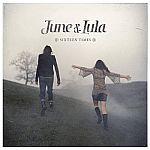 June & Lula - Sixteen Times (2010)