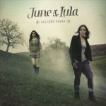 June & Lula - Sixteen Times EP (2010)