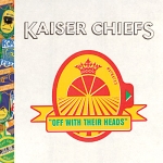 Kaiser Chiefs - Off With Their Heads (2008)