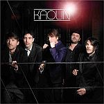 Kaolin - Kaolin (2010)