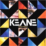 Keane - Perfect Symmetry (2008)