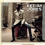 Keziah Jones - Nigerian Wood (2008)