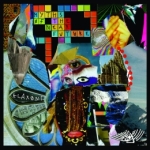 Klaxons - Myths Of The Near Future