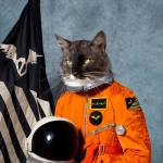 Klaxons - Surfing The Void (2010)