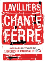 Lavilliers chante Ferr