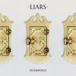Liars - Sisterworld (2010)