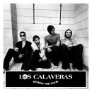 Los Calaveras - Behind the Door (2007)