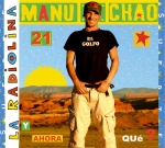 Manu Chao - La Radiolina