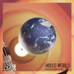 Monosurround - Hello World (2008)