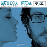 Musica Nuda - 55/21 (2008)