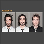 Nasser - #4