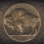 Nickel Eye - The Time of the Assassins (2009)