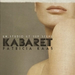 Patricia Kaas - Kabaret - En Studio et Sur Scne (2009)