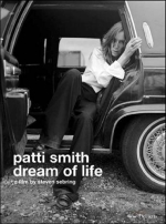 Patti Smith - Dream of Life