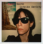 Patti Smith - Outside Society (2011)