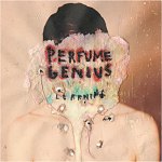 Perfume Genius - Learning (2010)