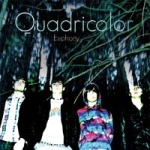 Quadricolor  Euphony (2009)