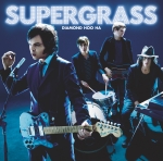 Supergrass - Diamond Hoo Ha (2008)