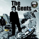 The Gents (The Generous Thieves) - The Gents (2010)