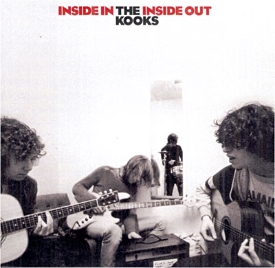 The Kooks - Inside In Inside Out
