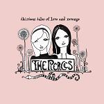 The Pierces - Thirteen Tales of Love and Revenge (2009)