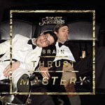 We Are Scientists - Brain Thrust Mastery (2008)