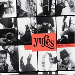 Yules - Strike A Balance (2010)