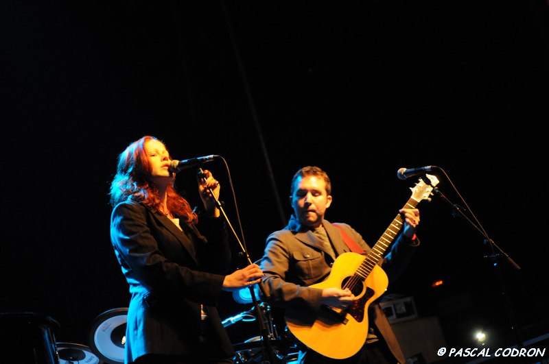 Susie Wilkins  La Cigale