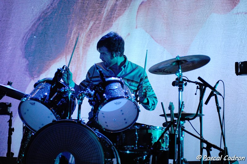 Vampire Weekend  l'Olympia