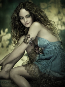 Vanessa Paradis (2007)